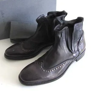 John Varvatos | Shoes | New John Varvatos Fleetwood Wingtip  display picture 1